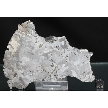 Meteorito Retuerta del Bullaque