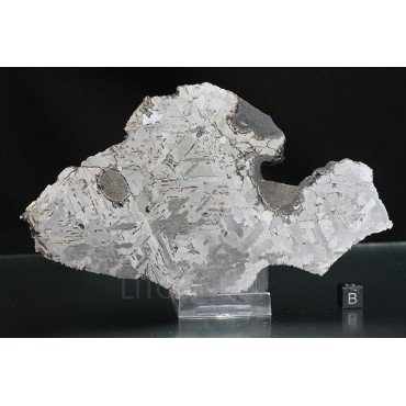 Meteorito Retuerta del Bullaque