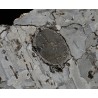 Meteorito Retuerta del Bullaque