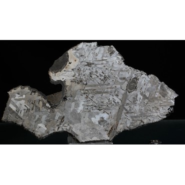 Meteorito Retuerta del Bullaque