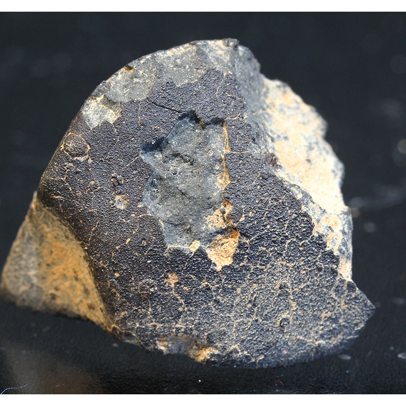 Meteorito Jbilet Winselwan Meteorito Jbilet Winselwan