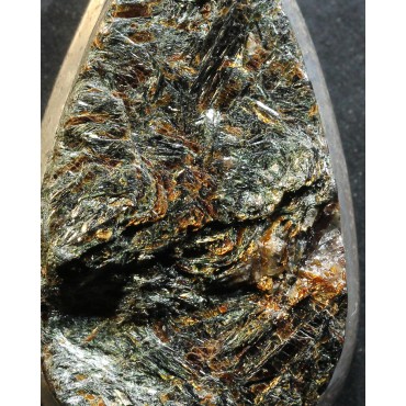 Astrofilita colgante