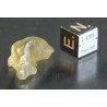 Tectita Vidrio Líbico Libian Glass