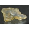 Tectita Vidrio Líbico Libian Glass