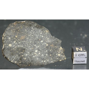 Condrita rumuruti CR