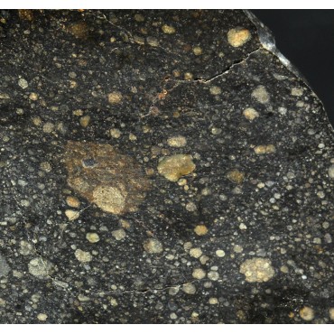 Condrita rumuruti CR