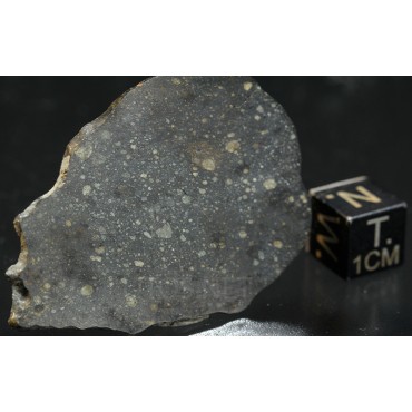 Condrita rumuruti CR