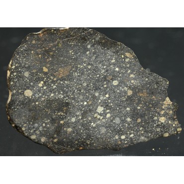 Condrita rumuruti CR