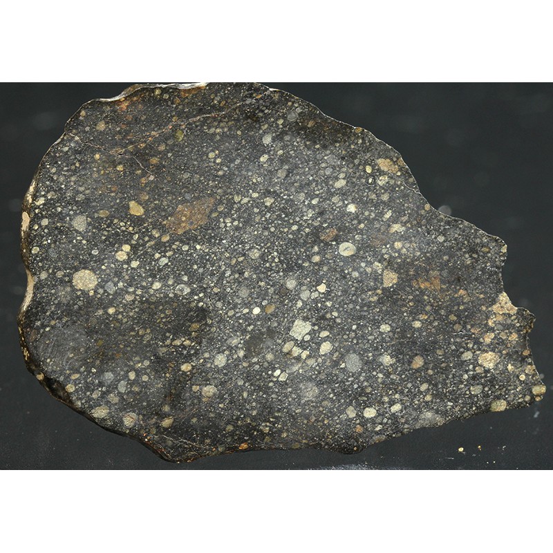 Condrita rumuruti CR