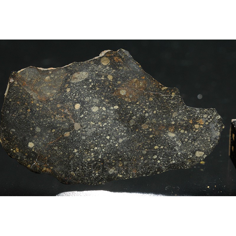 Condrita Rumuruti CR