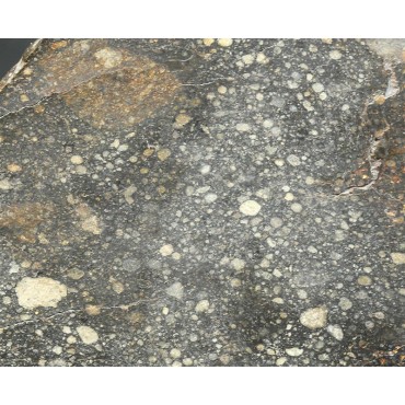 Condrita Rumuruti CR