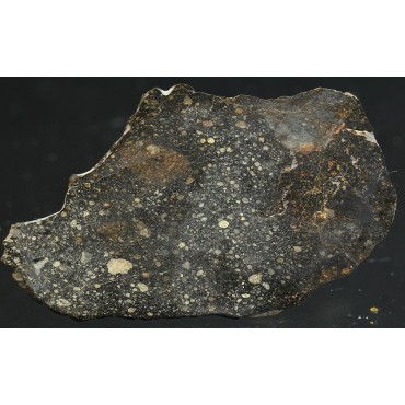 Condrita Rumuruti CR