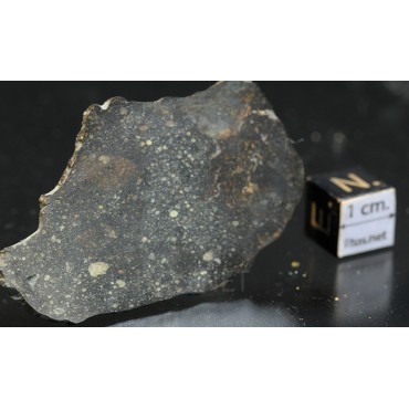 Condrita Rumuruti CR