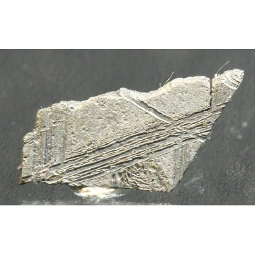 Meteorito Muonionalusta