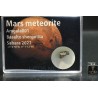 Meteorito de Marte, Amgala 001