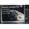 Meteorito lunar, Bechard 007