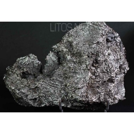 Meteorito Nantan MET888 Meteorito Nantan MET888