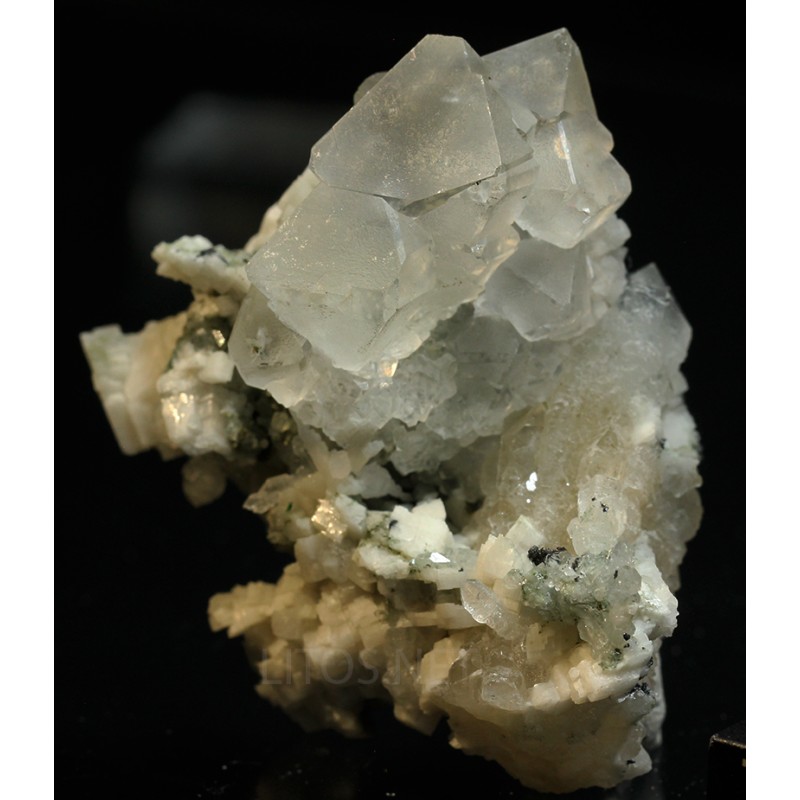 Fluorita mineral