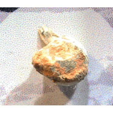 Meteorito lunar, NWA13739