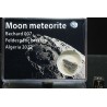 Meteorito lunar, Bechard 007