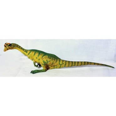 Dilophosaurio-DINOSAURIOS