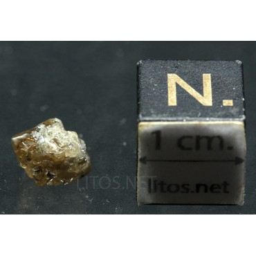 diamante-octaedrico mineral