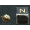 diamante-octaedrico mineral