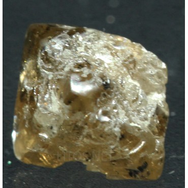 diamante-octaedrico mineral