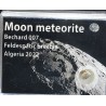 Meteorito lunar, Bechard 007