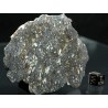 Meteorito Eucrita