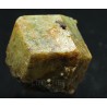 Granate andradita-grosularia