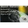 Meteorito lunar, Bechar 007