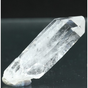 Cuarzo cristal de roca