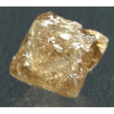 diamante-octaedrico mineral