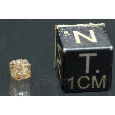 diamante-octaedrico mineral
