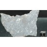 Meteorito Eucrita