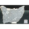 Meteorito Eucrita