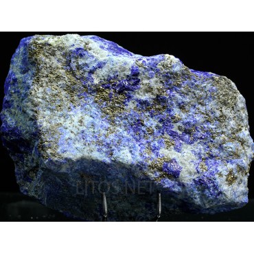 Mineral lapislázuli