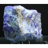 Mineral lapislázuli