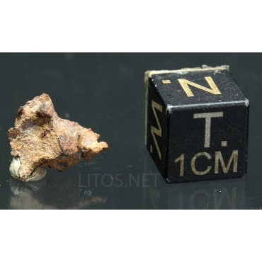 Meteorito Imilac
