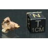Meteorito Imilac
