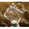 Fluorita mineral