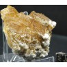 Fluorita mineral