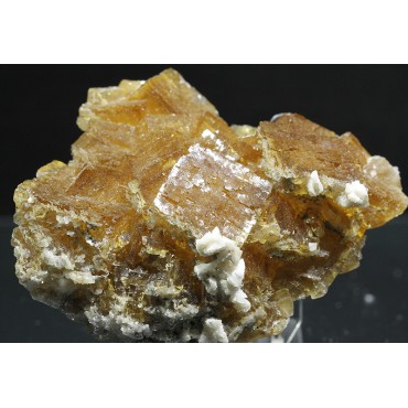 Fluorita mineral