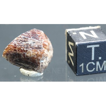 Zircón Mineral