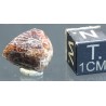 Zircón Mineral