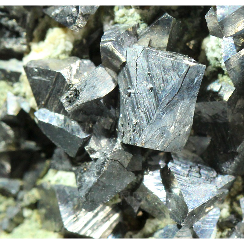 Arsenopirita Arsenopirita