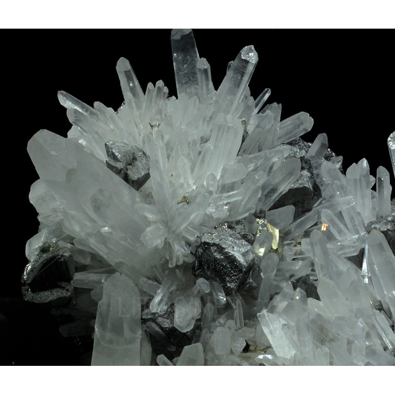 Tetraedrita Tetraedrita