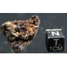 Jarosita mineral de españa  - Litos