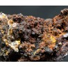 Jarosita mineral de españa  - Litos